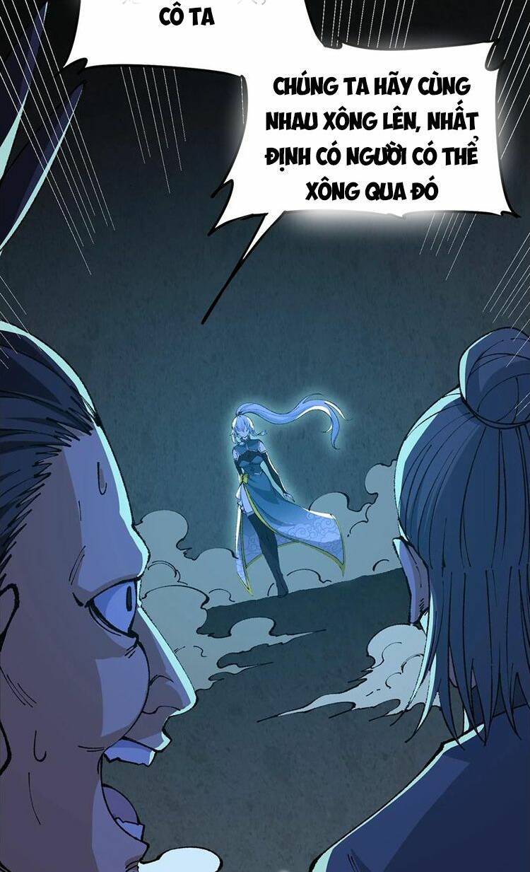 Thiên Đạo Này Cũng Không Ngốc Lắm Chapter 23 - Trang 38