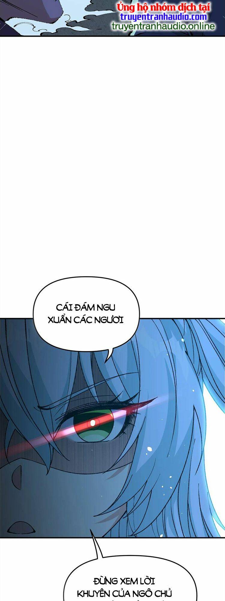 Thiên Đạo Này Cũng Không Ngốc Lắm Chapter 23 - Trang 39