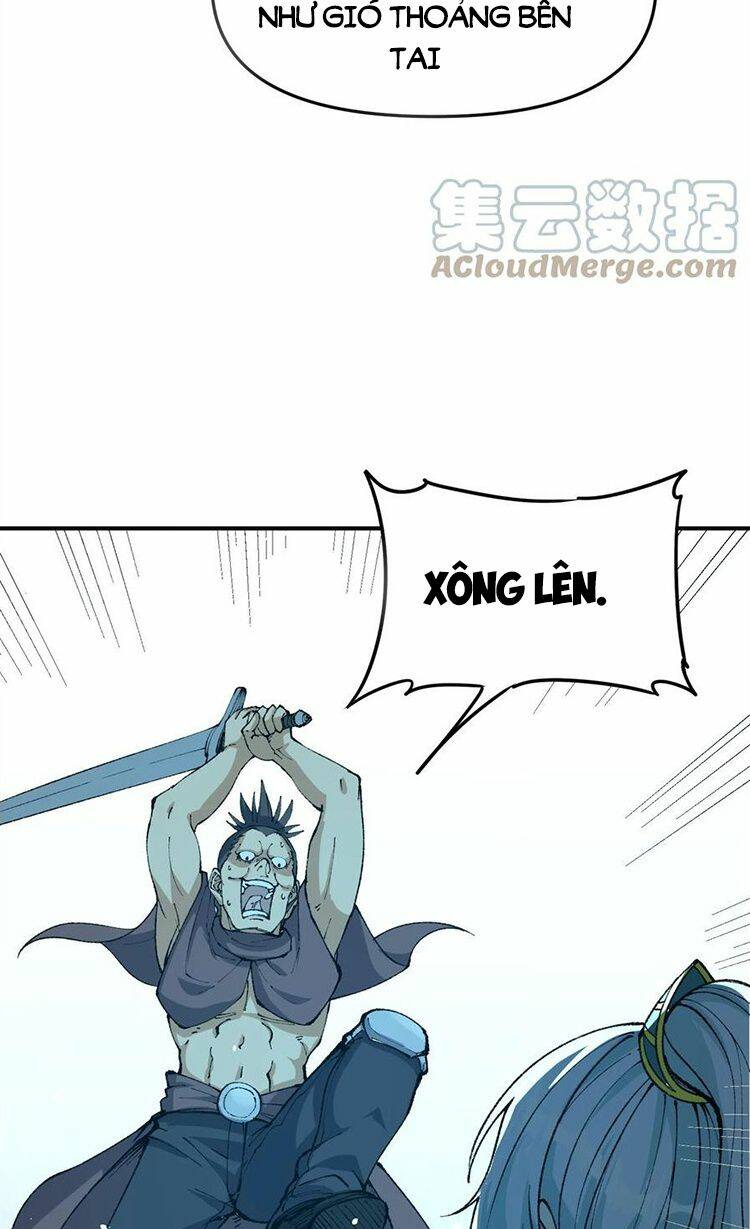 Thiên Đạo Này Cũng Không Ngốc Lắm Chapter 23 - Trang 40