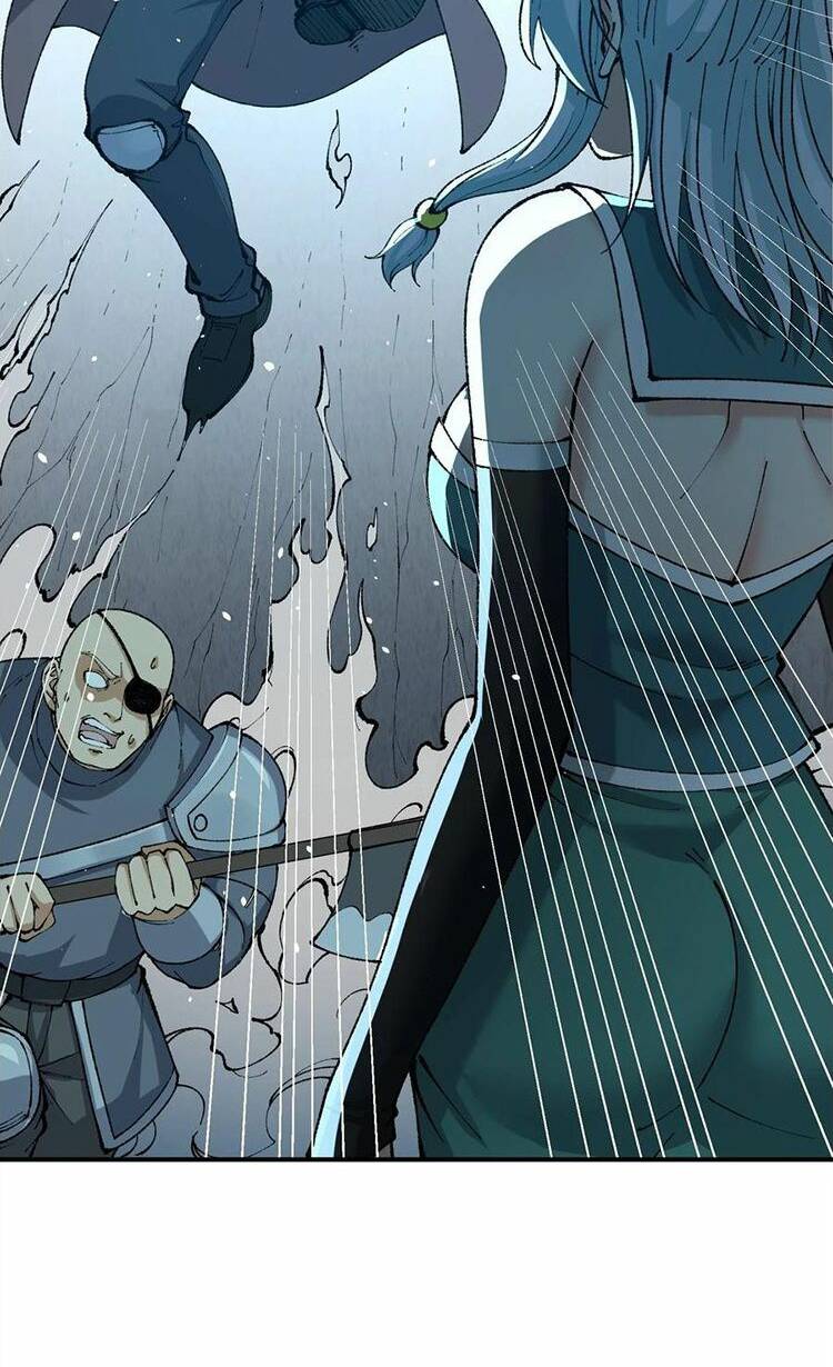 Thiên Đạo Này Cũng Không Ngốc Lắm - Chapter 23 - Page 41