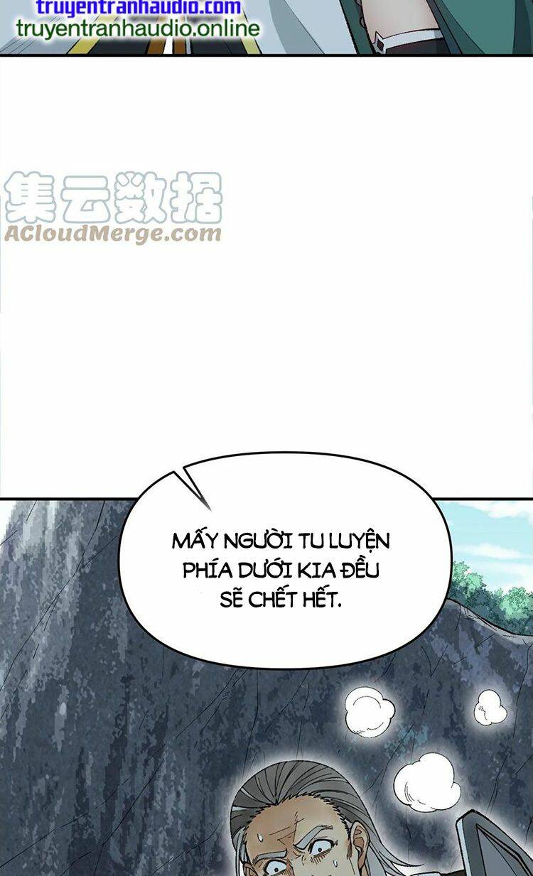 Thiên Đạo Này Cũng Không Ngốc Lắm Chapter 23 - Trang 4