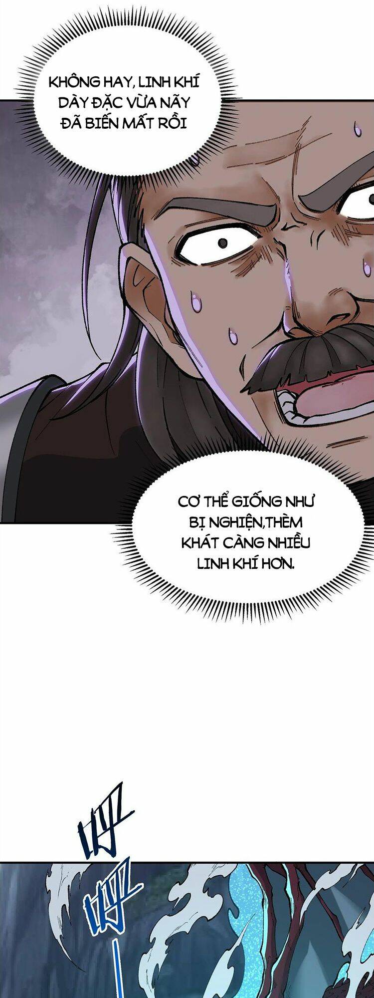 Thiên Đạo Này Cũng Không Ngốc Lắm Chapter 23 - Trang 6