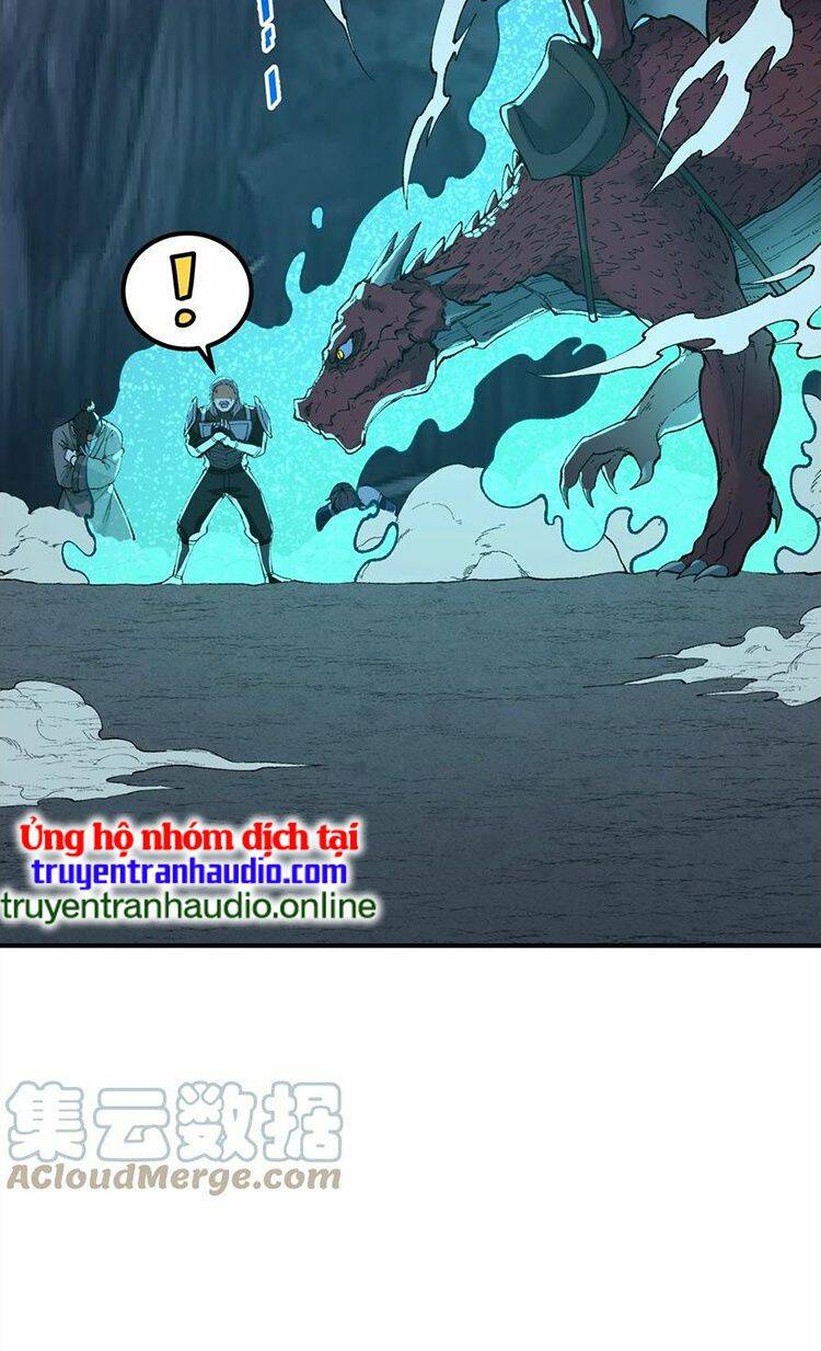 Thiên Đạo Này Cũng Không Ngốc Lắm Chapter 23 - Trang 7