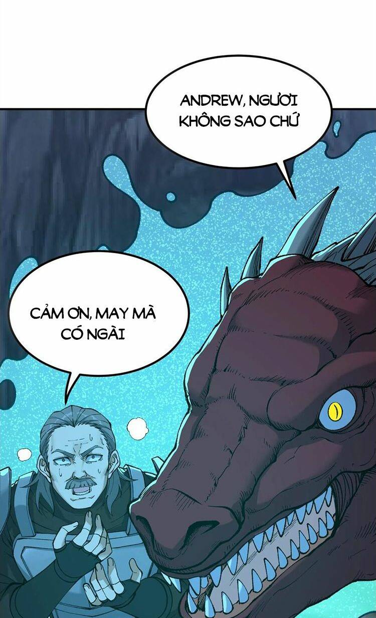 Thiên Đạo Này Cũng Không Ngốc Lắm Chapter 23 - Trang 8