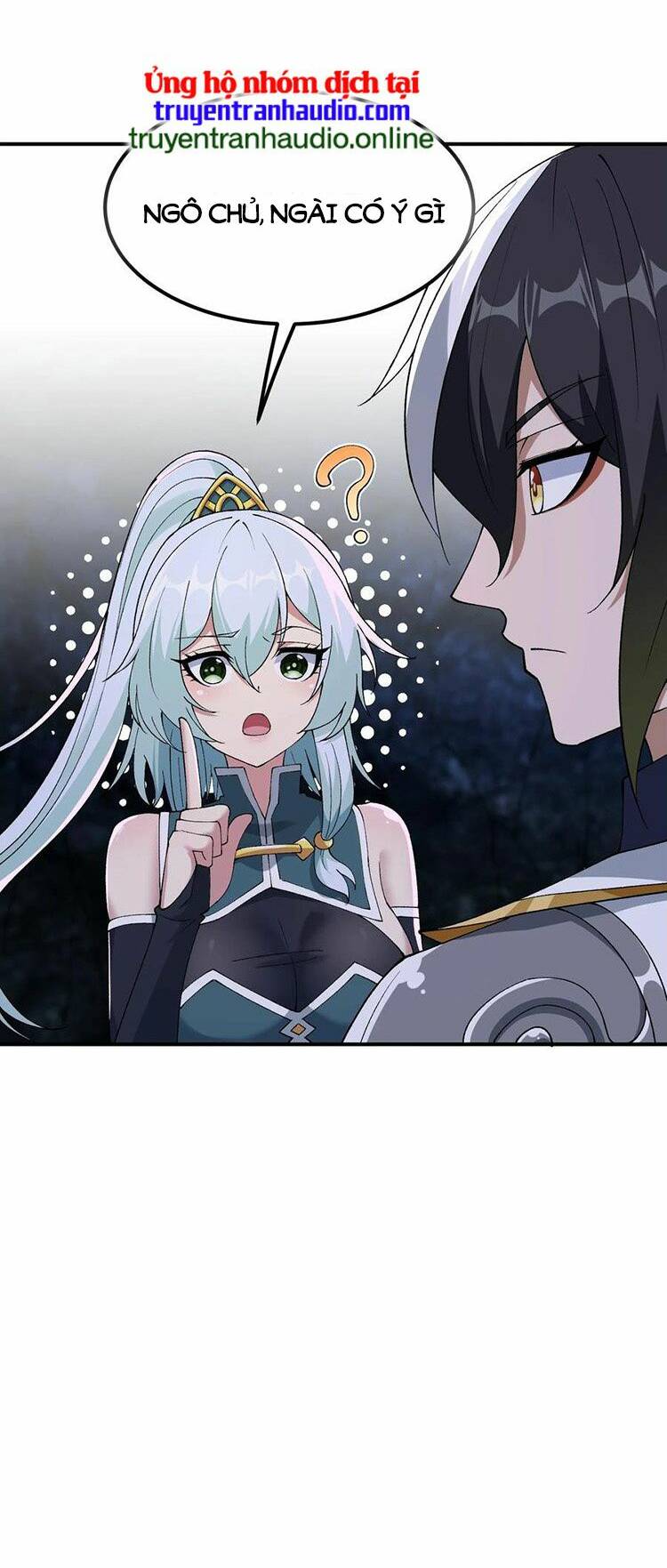 Thiên Đạo Này Cũng Không Ngốc Lắm Chapter 24.5 - Trang 9