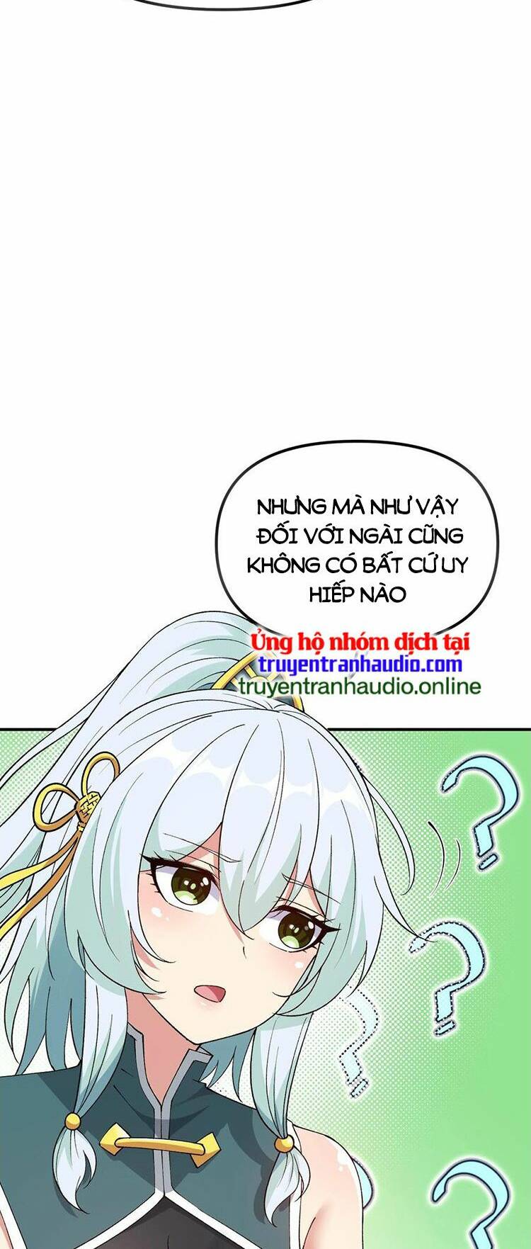 Thiên Đạo Này Cũng Không Ngốc Lắm Chapter 24.5 - Trang 11