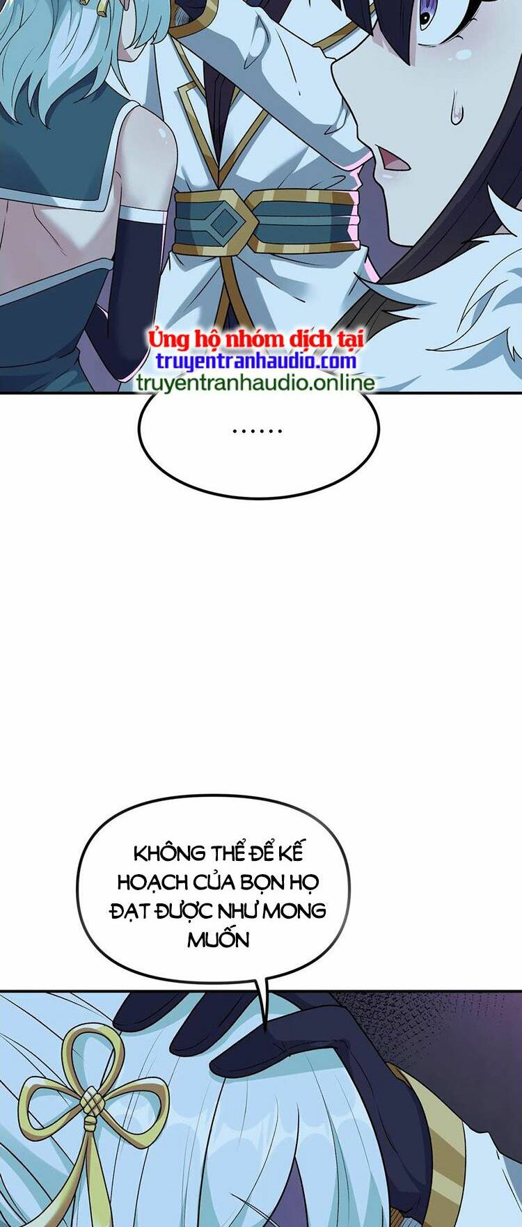 Thiên Đạo Này Cũng Không Ngốc Lắm Chapter 24.5 - Trang 15