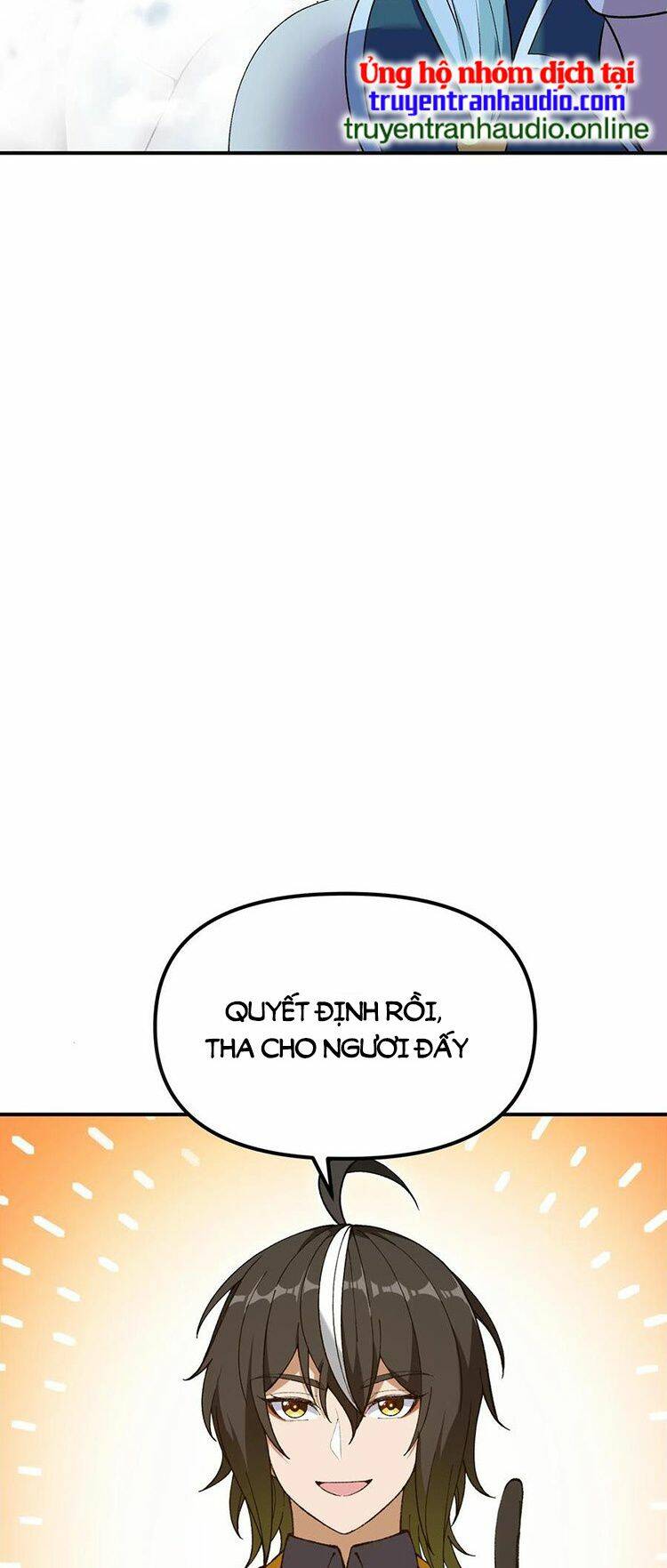 Thiên Đạo Này Cũng Không Ngốc Lắm Chapter 24.5 - Trang 18