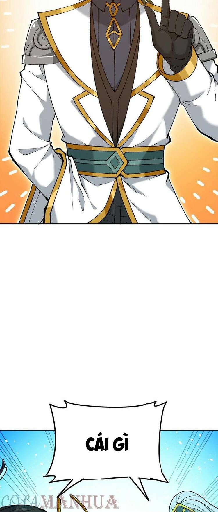 Thiên Đạo Này Cũng Không Ngốc Lắm Chapter 24.5 - Trang 19