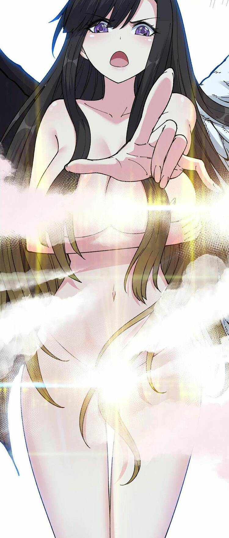 Thiên Đạo Này Cũng Không Ngốc Lắm Chapter 24.5 - Trang 25