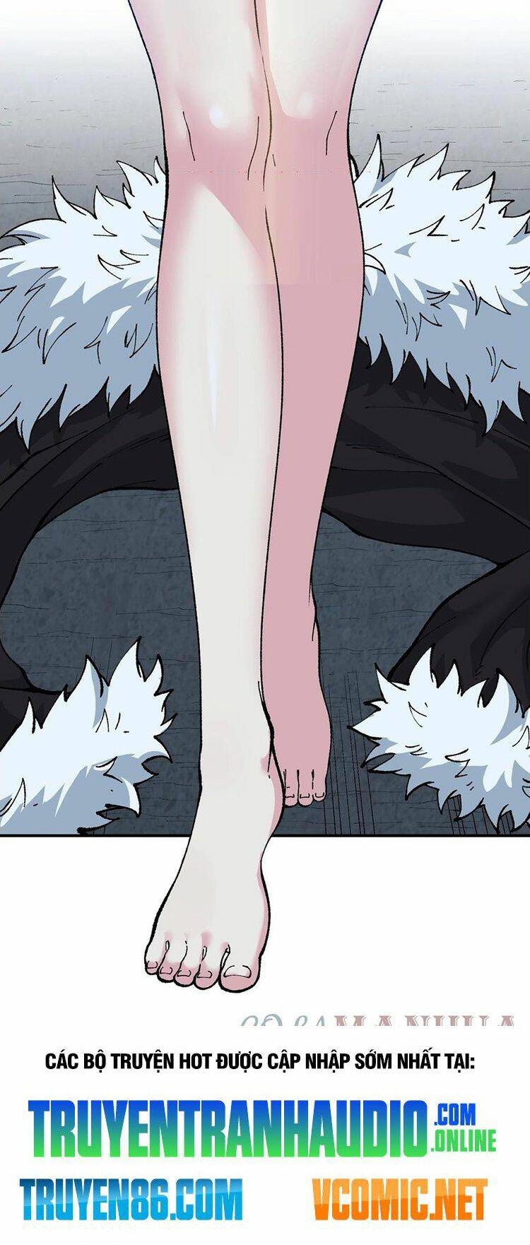 Thiên Đạo Này Cũng Không Ngốc Lắm Chapter 24.5 - Trang 26