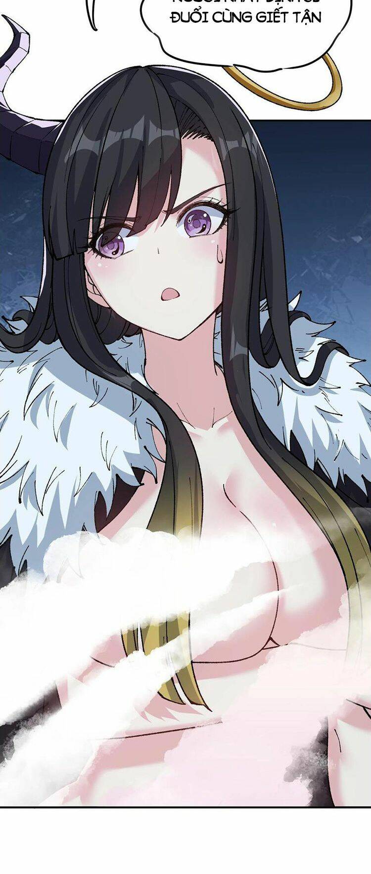 Thiên Đạo Này Cũng Không Ngốc Lắm Chapter 24.5 - Trang 6