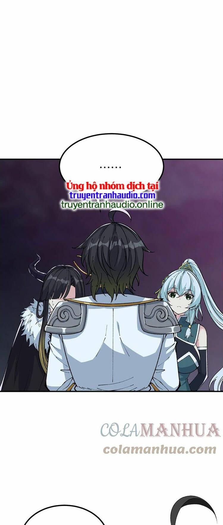 Thiên Đạo Này Cũng Không Ngốc Lắm Chapter 24.5 - Trang 7