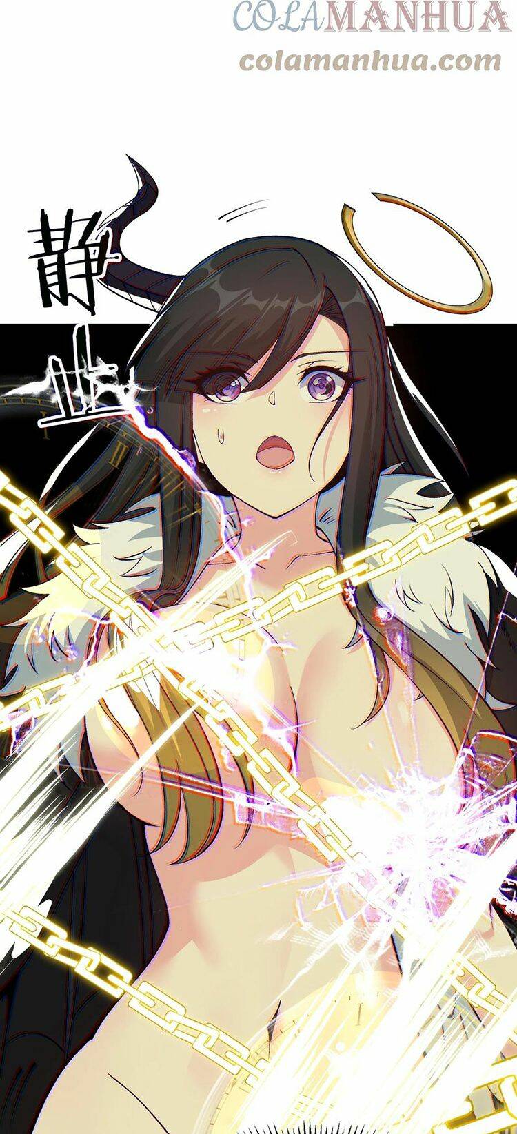 Thiên Đạo Này Cũng Không Ngốc Lắm Chapter 24 - Trang 10