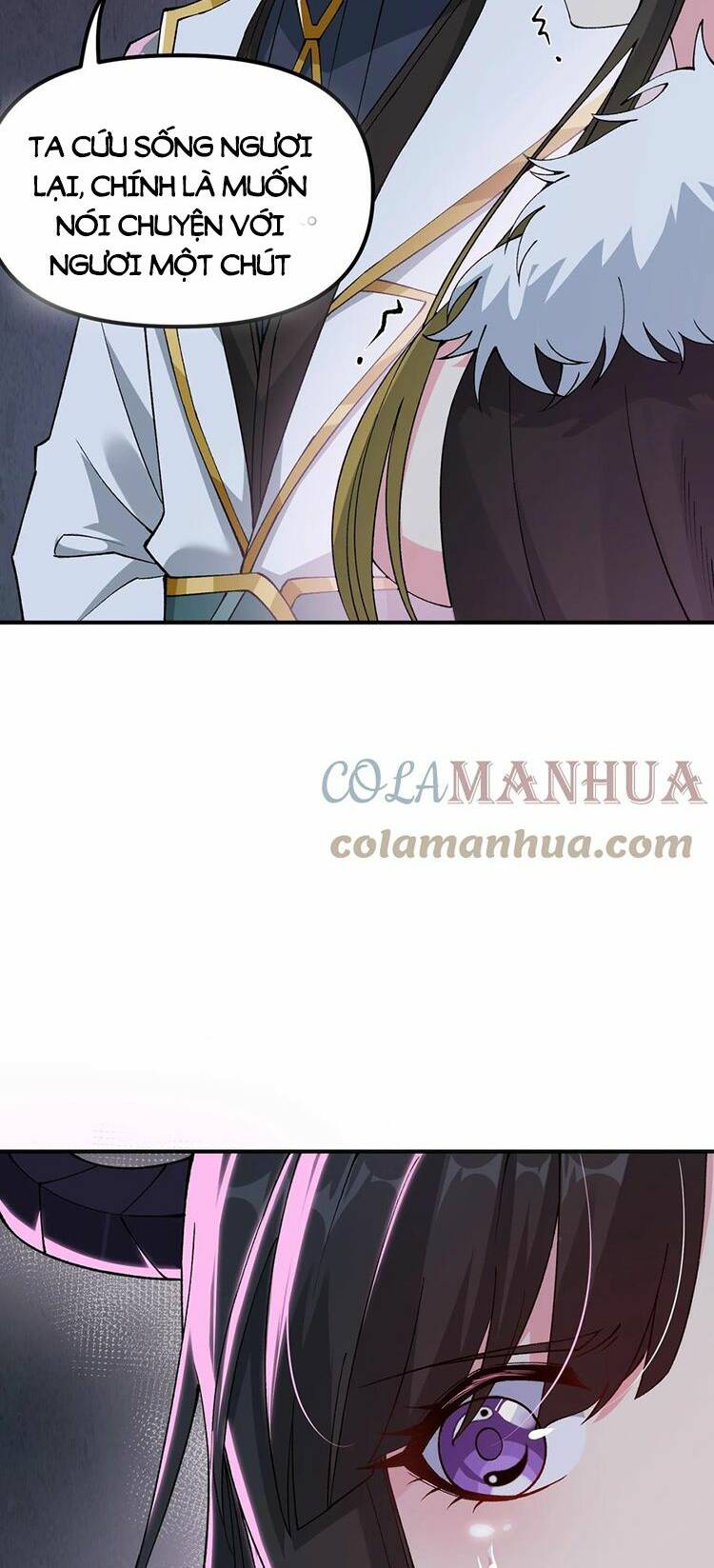 Thiên Đạo Này Cũng Không Ngốc Lắm Chapter 24 - Trang 14