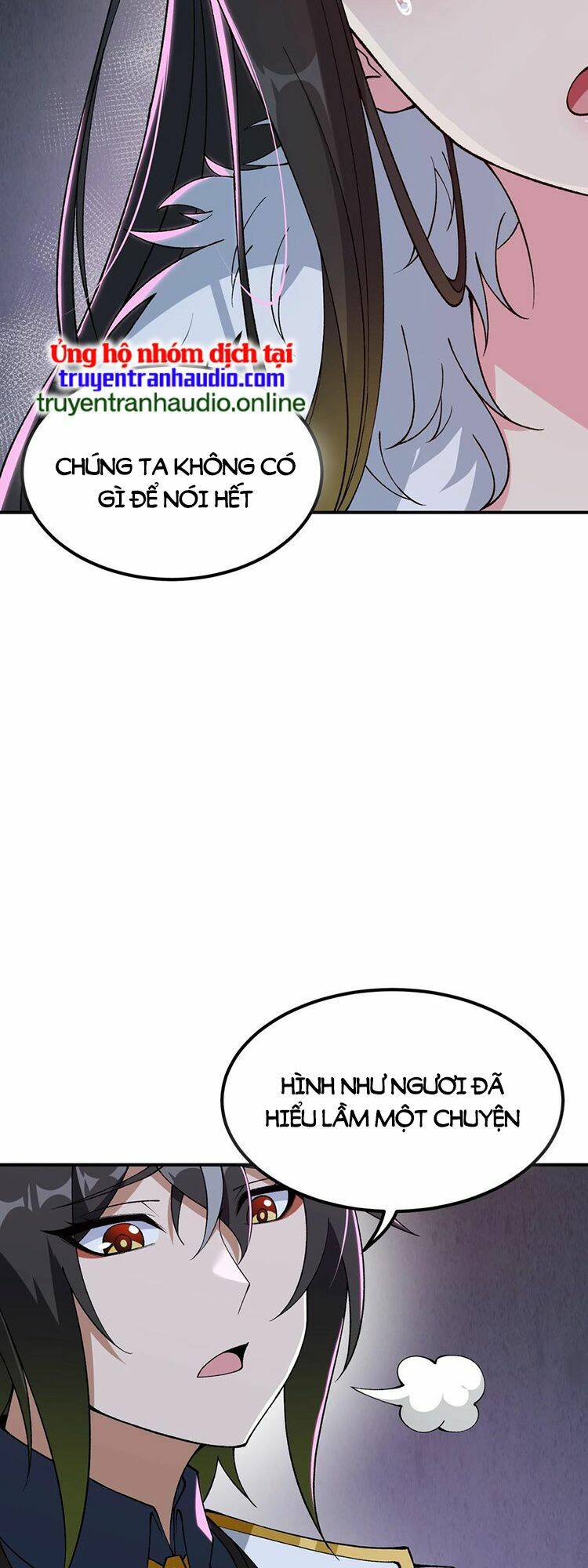 Thiên Đạo Này Cũng Không Ngốc Lắm Chapter 24 - Trang 15