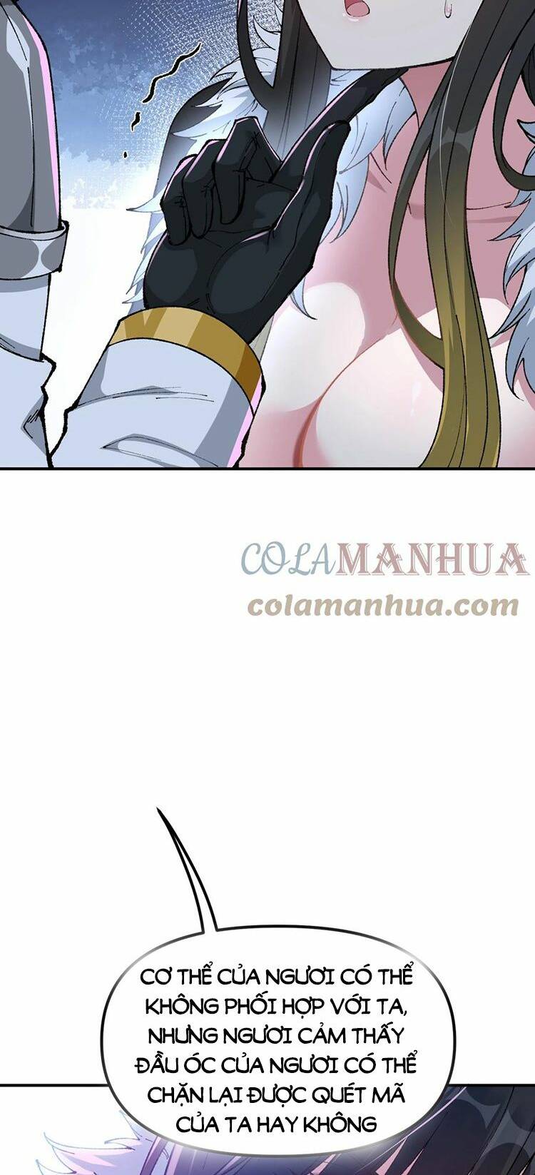 Thiên Đạo Này Cũng Không Ngốc Lắm Chapter 24 - Trang 17