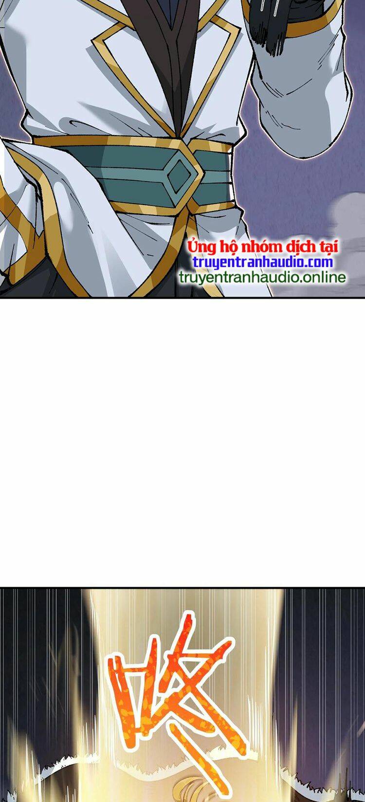 Thiên Đạo Này Cũng Không Ngốc Lắm Chapter 24 - Trang 1