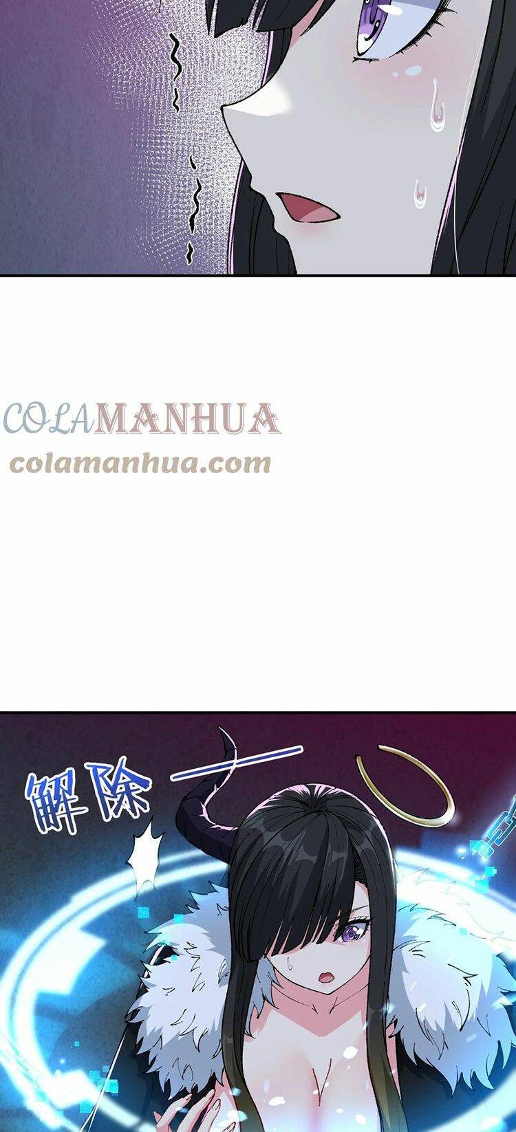 Thiên Đạo Này Cũng Không Ngốc Lắm Chapter 24 - Trang 19