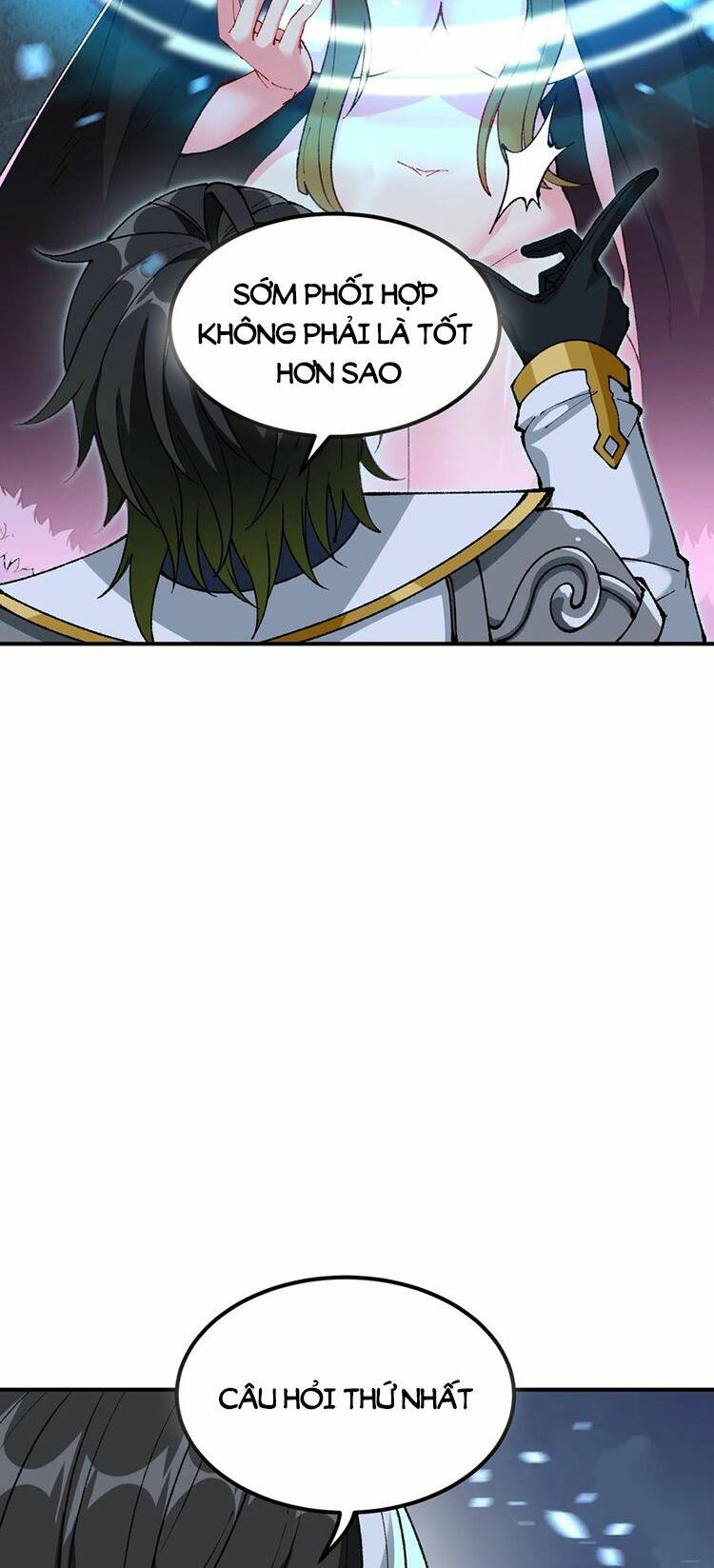 Thiên Đạo Này Cũng Không Ngốc Lắm Chapter 24 - Trang 20