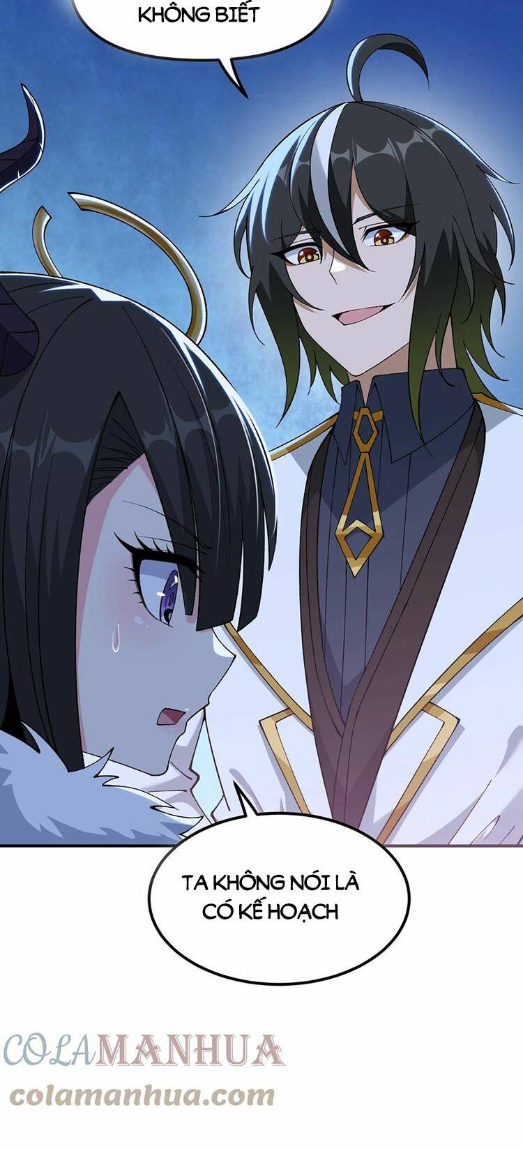Thiên Đạo Này Cũng Không Ngốc Lắm Chapter 24 - Trang 23