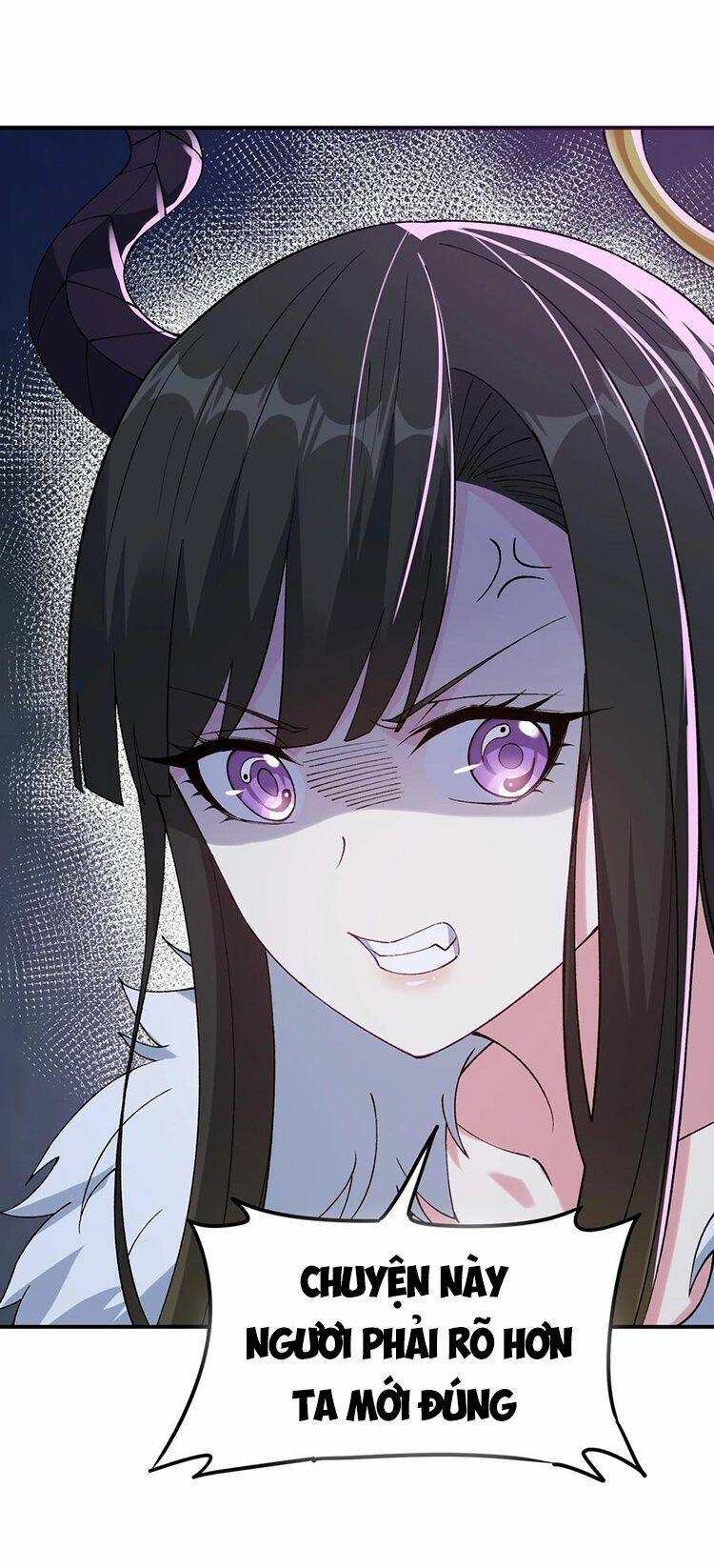 Thiên Đạo Này Cũng Không Ngốc Lắm Chapter 24 - Trang 25