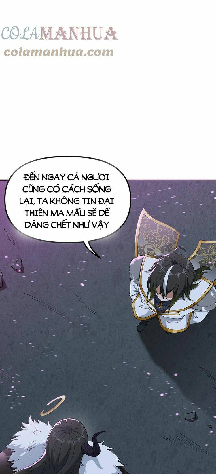 Thiên Đạo Này Cũng Không Ngốc Lắm Chapter 24 - Trang 26