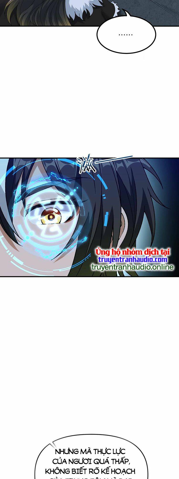 Thiên Đạo Này Cũng Không Ngốc Lắm Chapter 24 - Trang 27