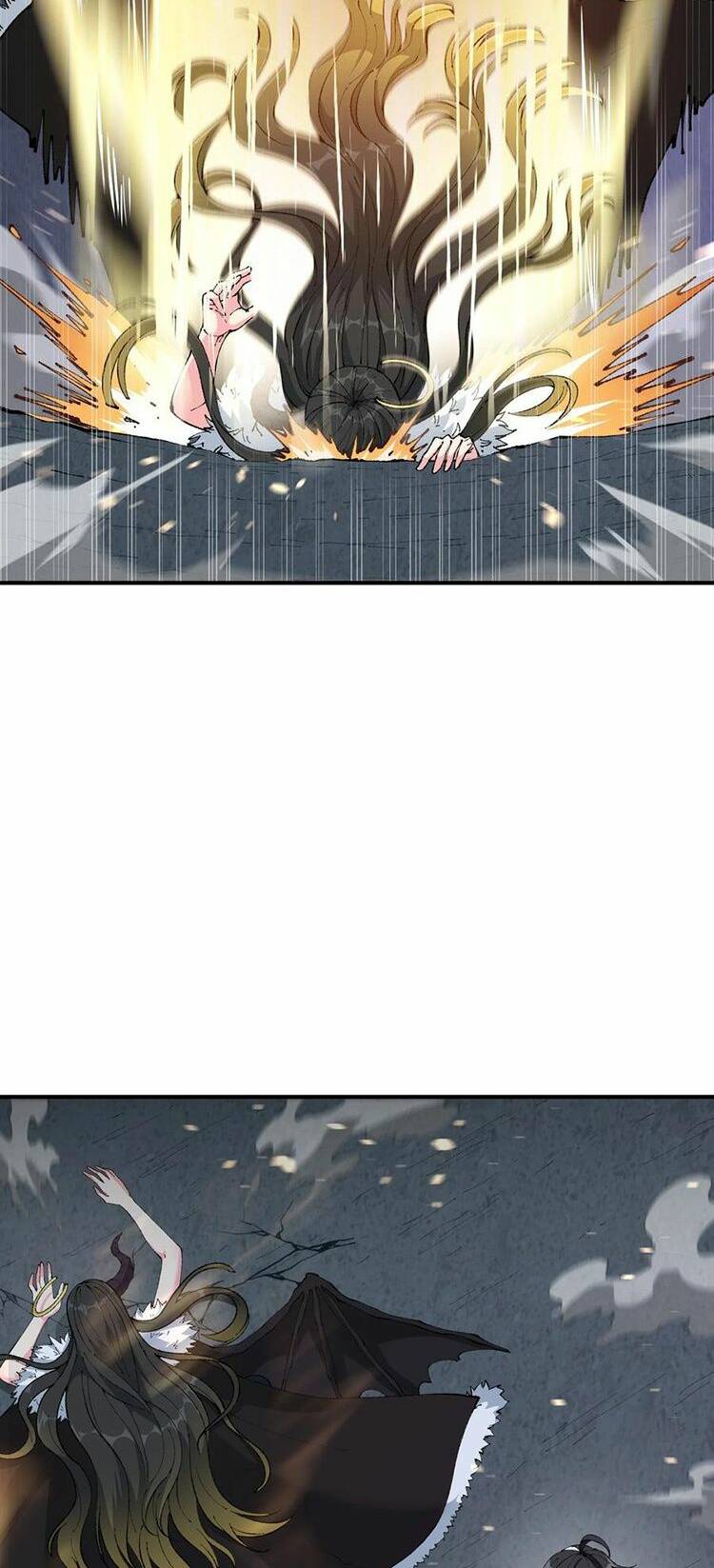 Thiên Đạo Này Cũng Không Ngốc Lắm Chapter 24 - Trang 2