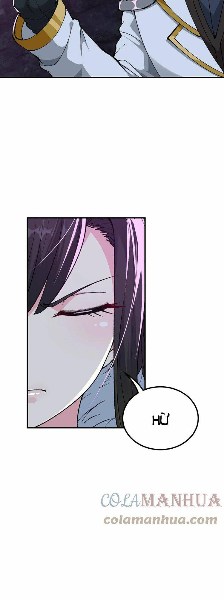 Thiên Đạo Này Cũng Không Ngốc Lắm Chapter 24 - Trang 30