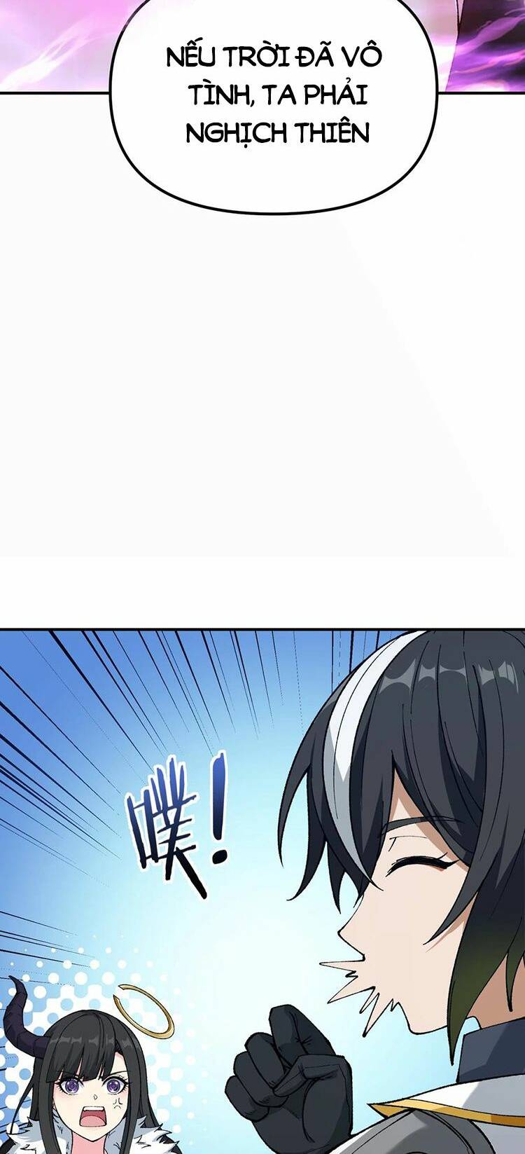 Thiên Đạo Này Cũng Không Ngốc Lắm Chapter 24 - Trang 32