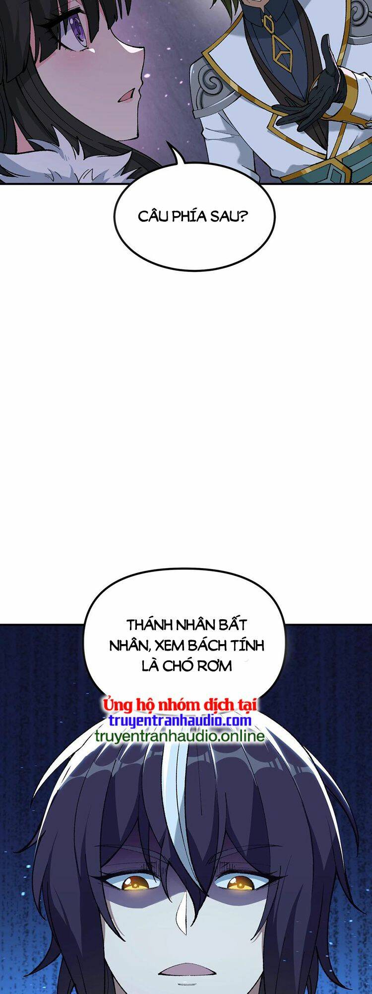 Thiên Đạo Này Cũng Không Ngốc Lắm Chapter 24 - Trang 36