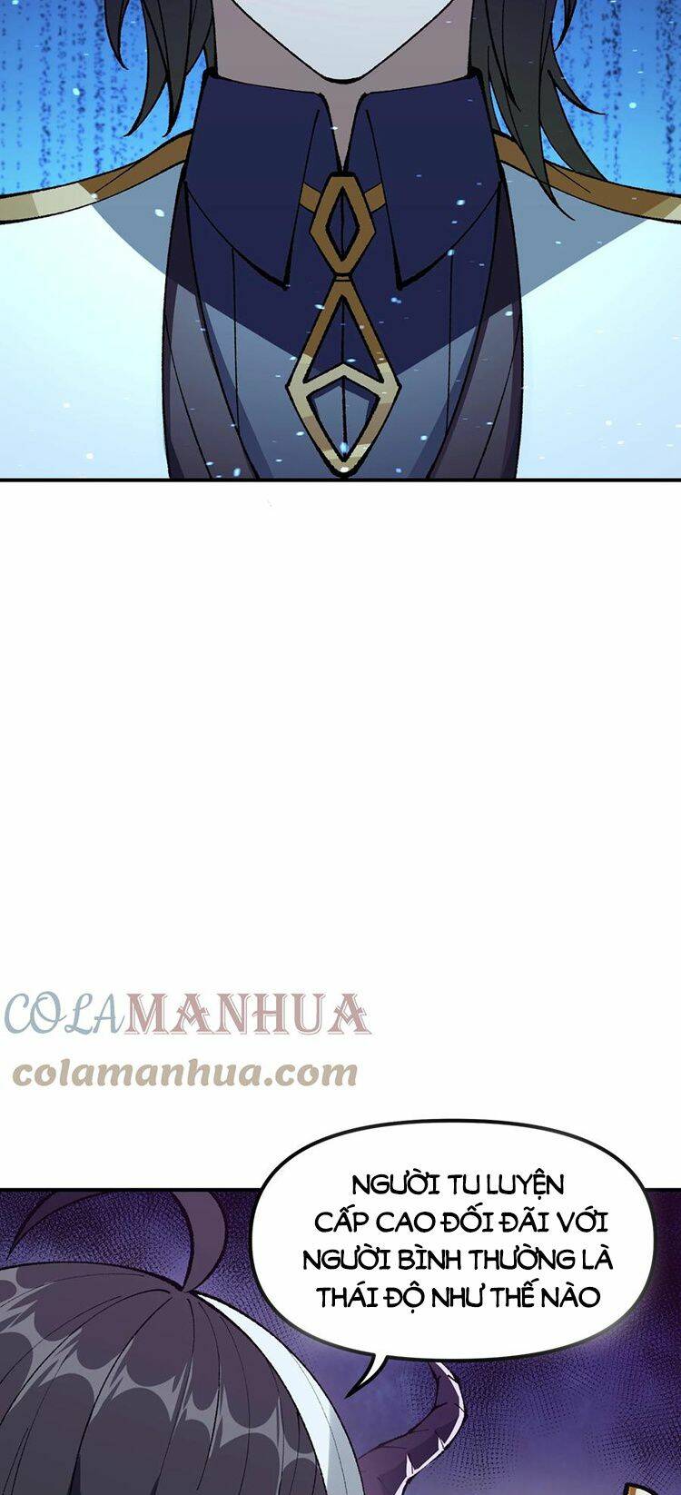Thiên Đạo Này Cũng Không Ngốc Lắm Chapter 24 - Trang 37
