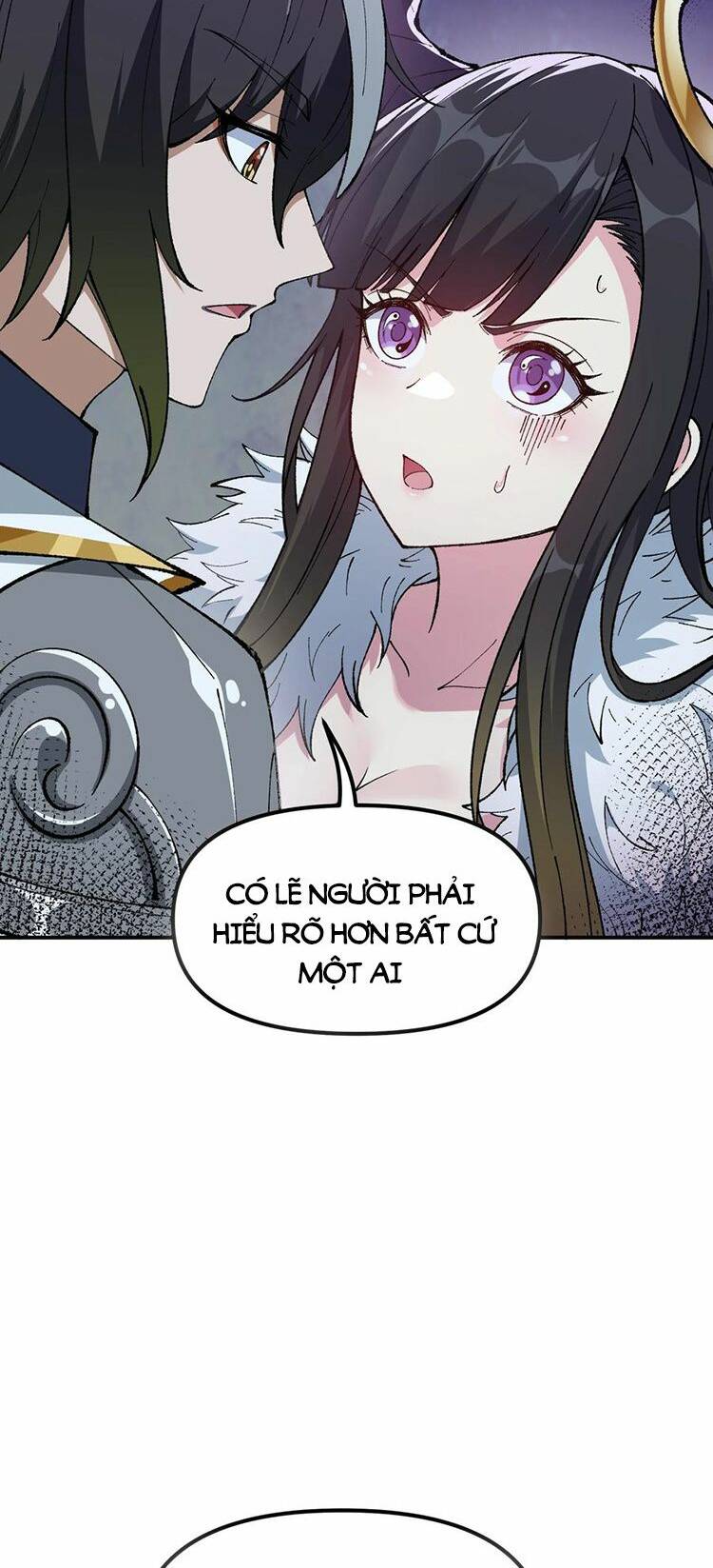 Thiên Đạo Này Cũng Không Ngốc Lắm Chapter 24 - Trang 38