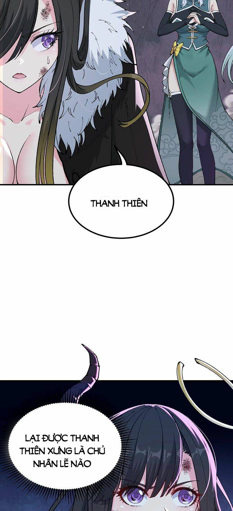 Thiên Đạo Này Cũng Không Ngốc Lắm Chapter 24 - Trang 4