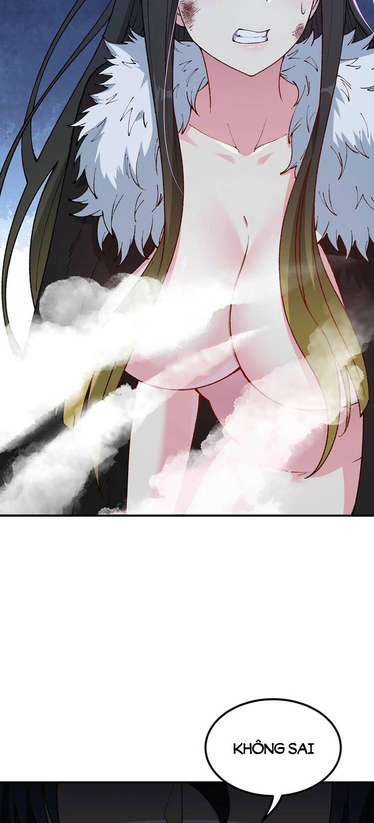 Thiên Đạo Này Cũng Không Ngốc Lắm Chapter 24 - Trang 5