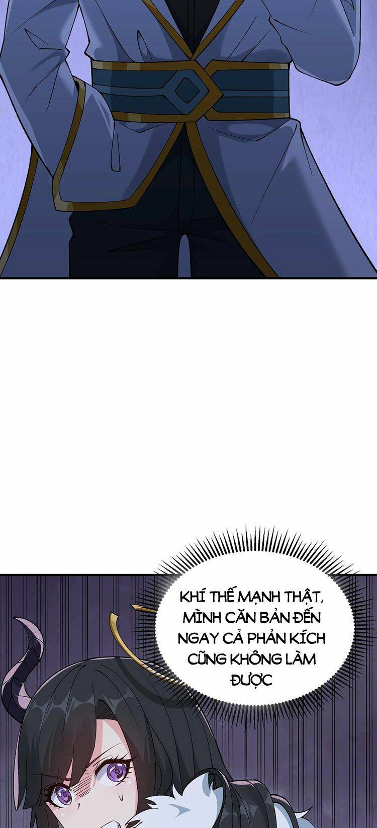Thiên Đạo Này Cũng Không Ngốc Lắm Chapter 24 - Trang 7