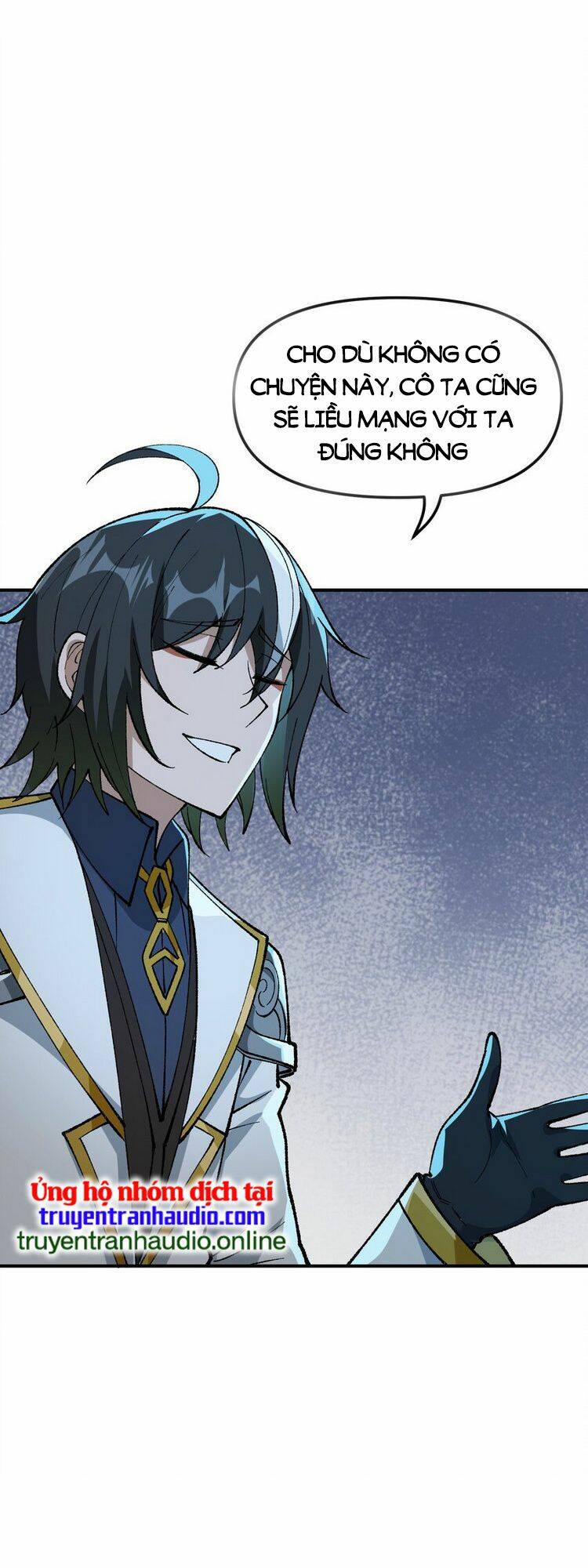 Thiên Đạo Này Cũng Không Ngốc Lắm Chapter 25.5 - Trang 9