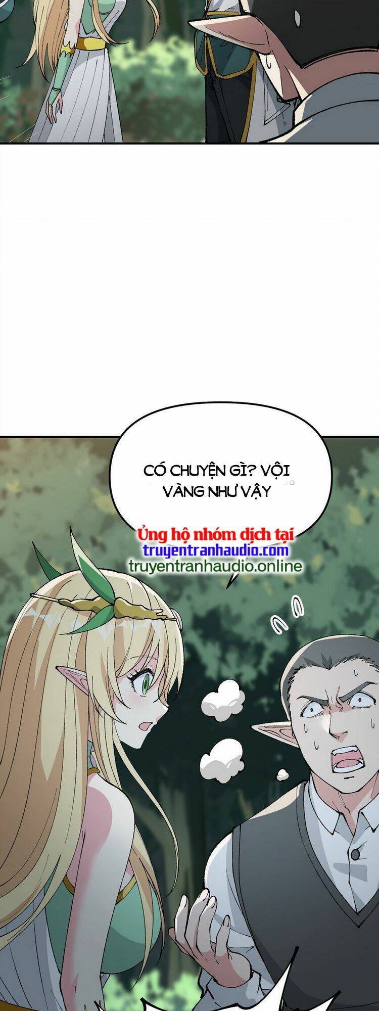 Thiên Đạo Này Cũng Không Ngốc Lắm Chapter 25.5 - Trang 12