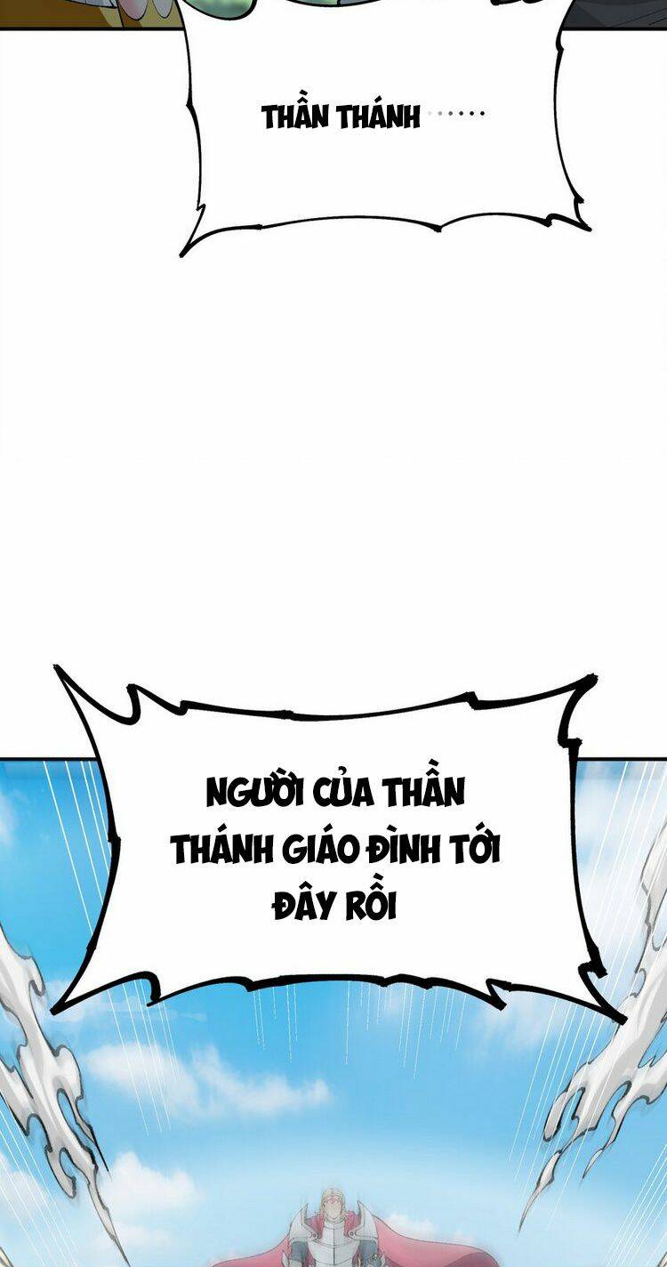 Thiên Đạo Này Cũng Không Ngốc Lắm Chapter 25.5 - Trang 13