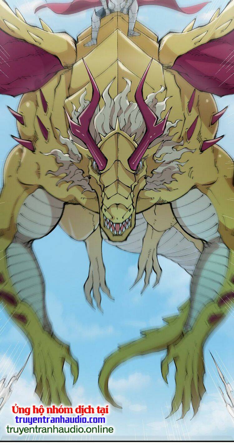 Thiên Đạo Này Cũng Không Ngốc Lắm Chapter 25.5 - Trang 14