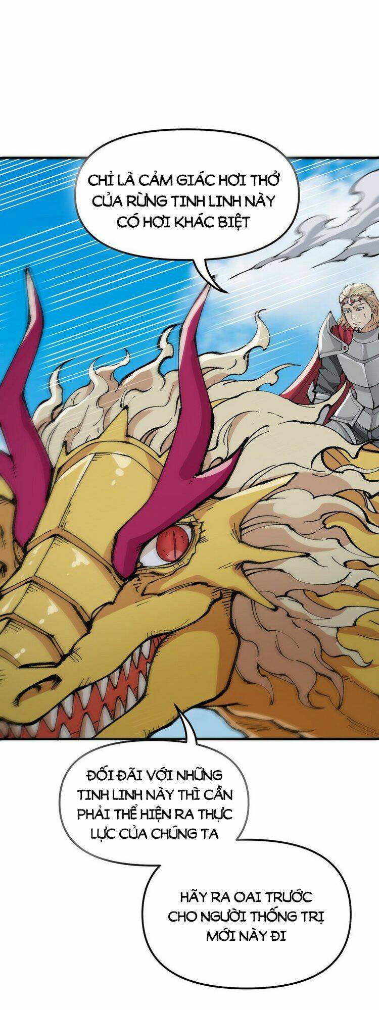 Thiên Đạo Này Cũng Không Ngốc Lắm Chapter 25.5 - Trang 18