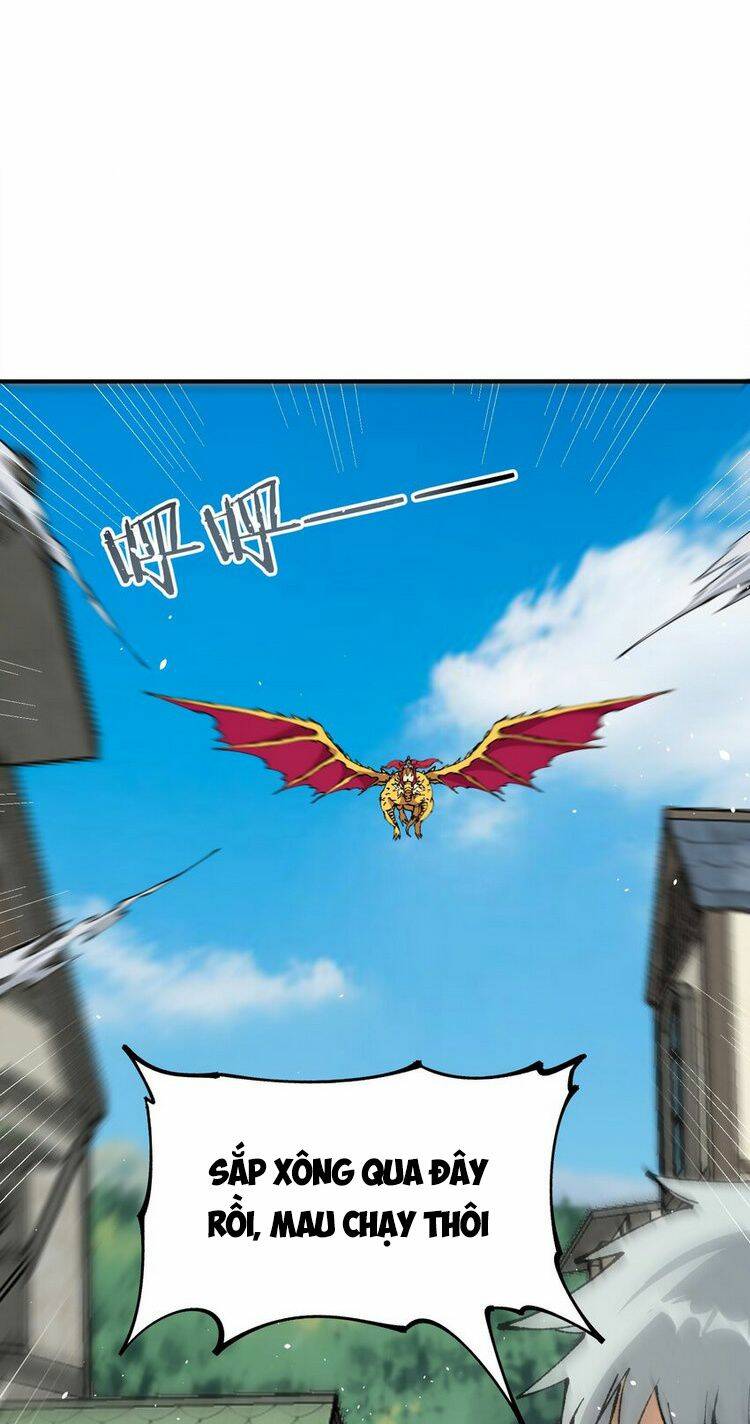 Thiên Đạo Này Cũng Không Ngốc Lắm Chapter 25.5 - Trang 19