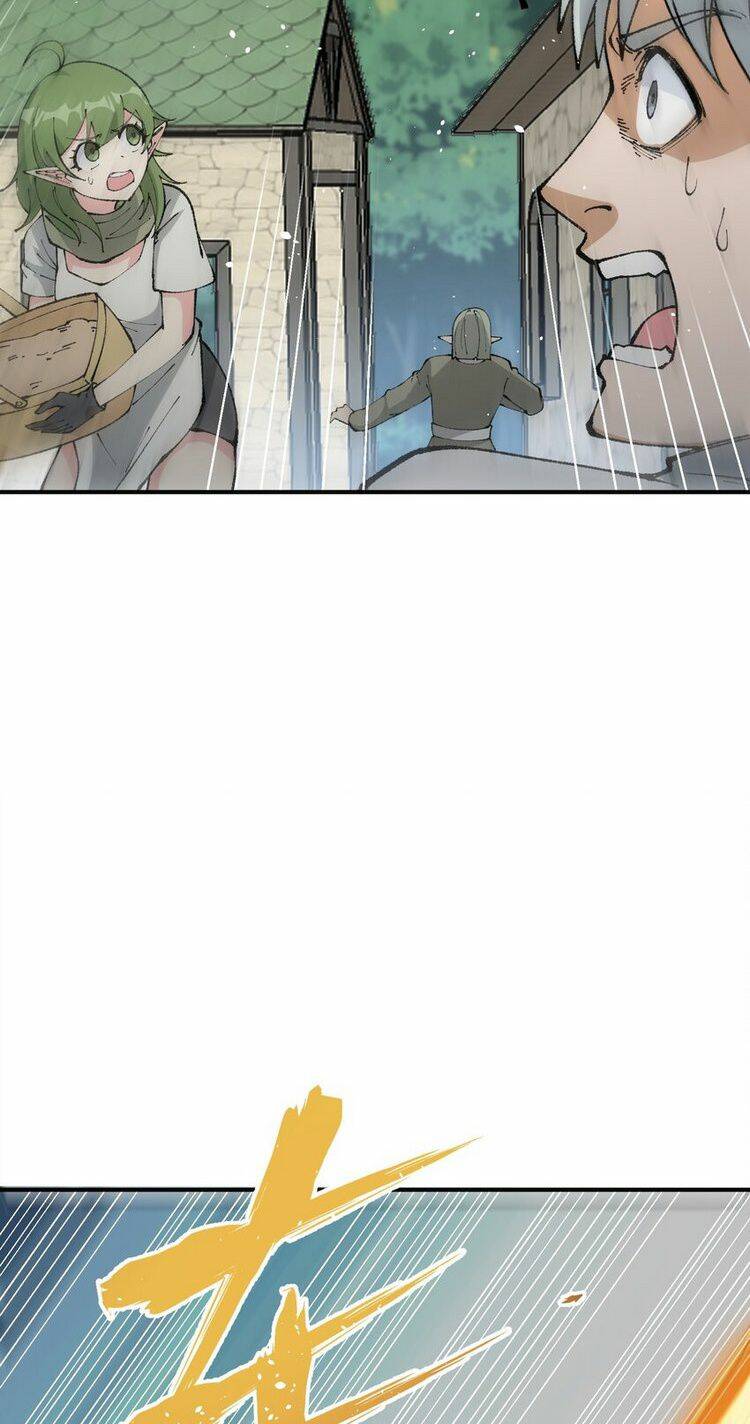 Thiên Đạo Này Cũng Không Ngốc Lắm Chapter 25.5 - Trang 20