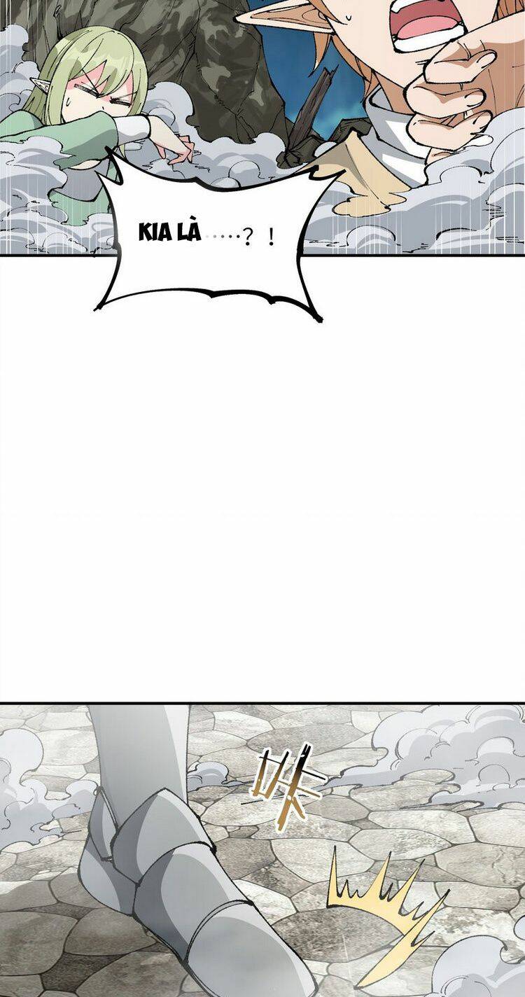 Thiên Đạo Này Cũng Không Ngốc Lắm Chapter 25.5 - Trang 22