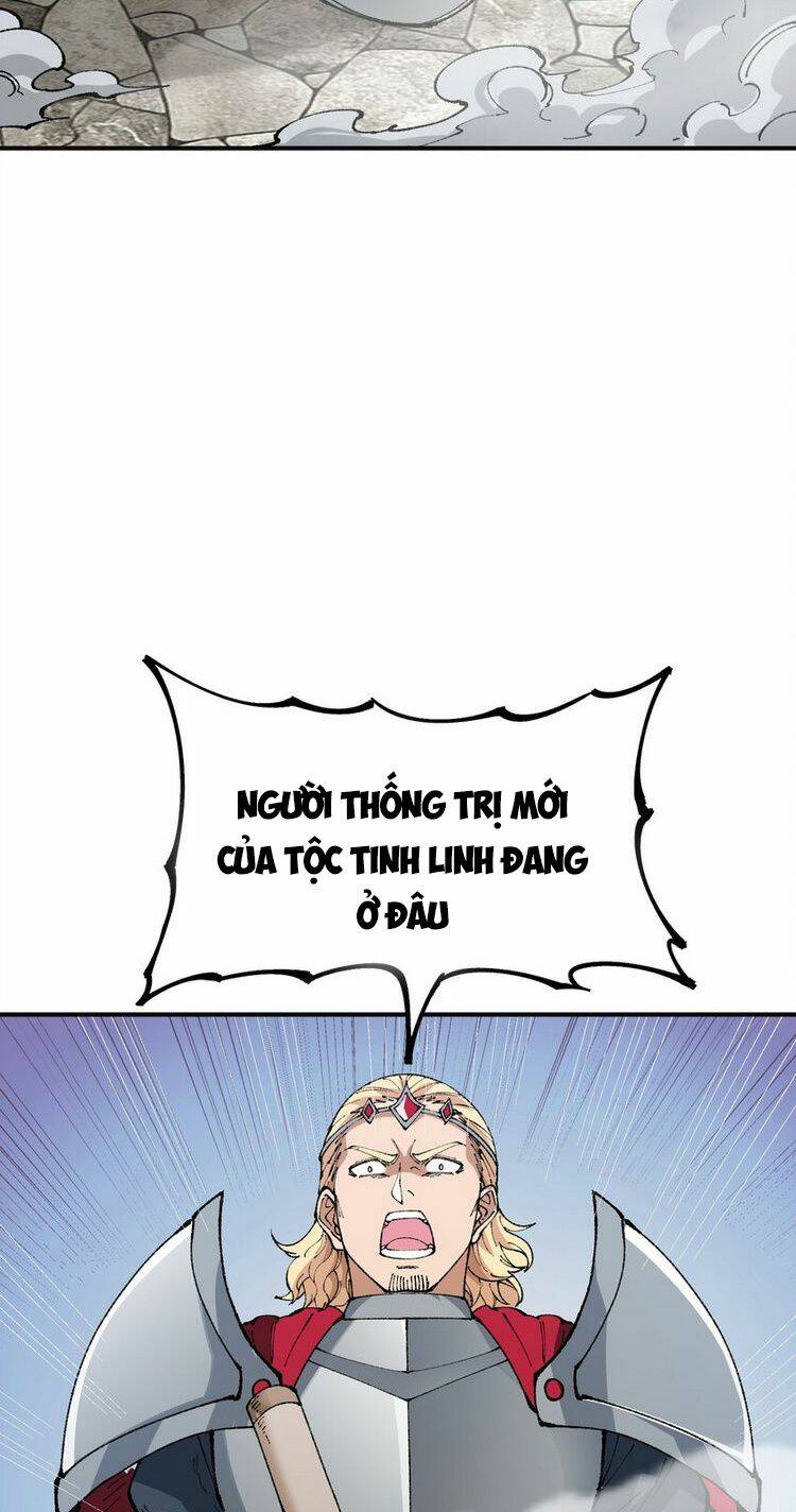 Thiên Đạo Này Cũng Không Ngốc Lắm Chapter 25.5 - Trang 23