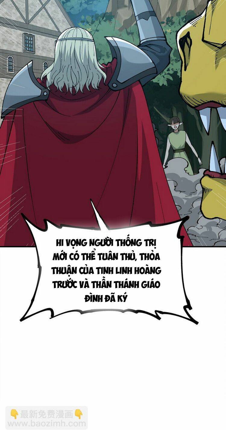 Thiên Đạo Này Cũng Không Ngốc Lắm Chapter 25.5 - Trang 25