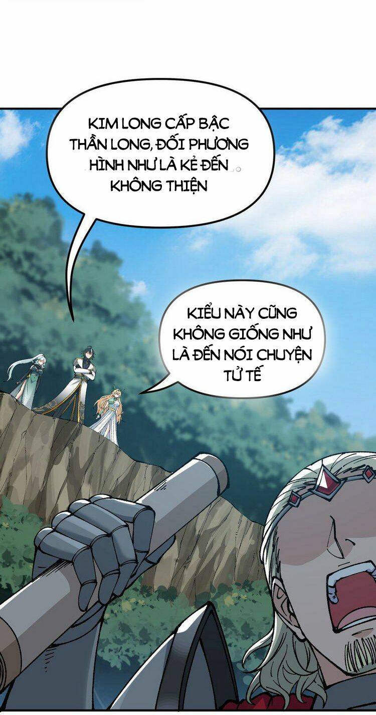 Thiên Đạo Này Cũng Không Ngốc Lắm Chapter 25.5 - Trang 26