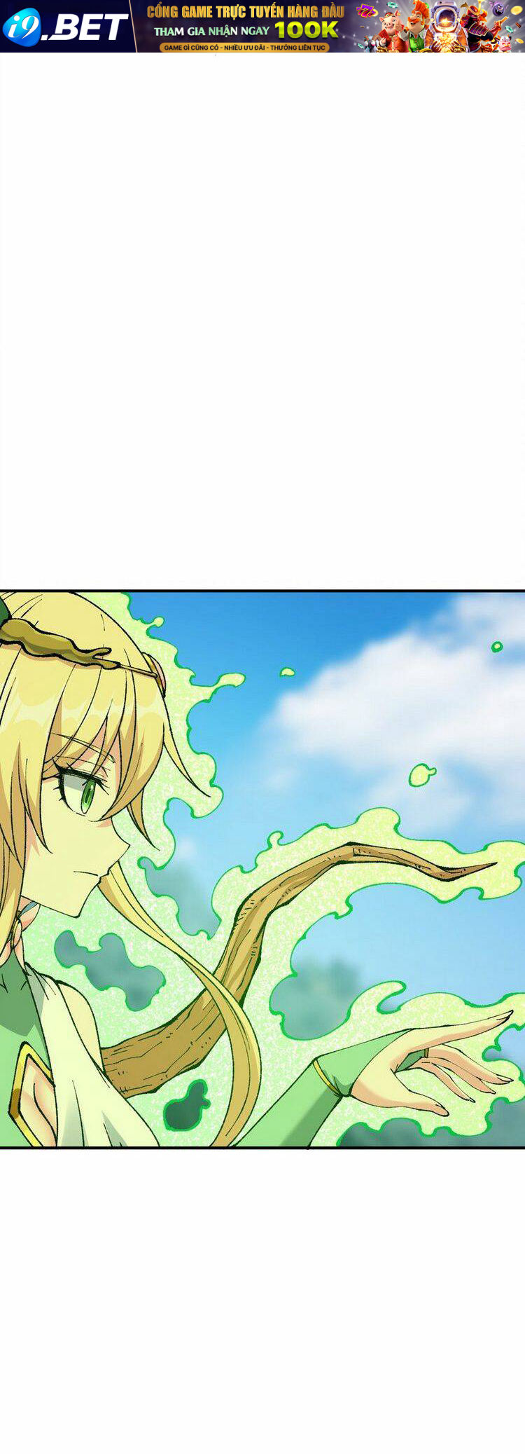 Thiên Đạo Này Cũng Không Ngốc Lắm Chapter 25.5 - Trang 27