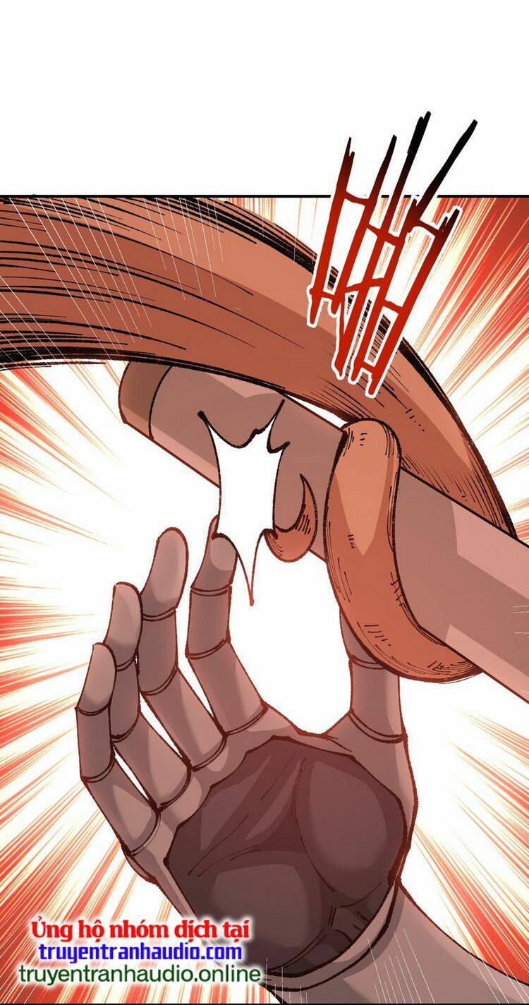 Thiên Đạo Này Cũng Không Ngốc Lắm Chapter 25.5 - Trang 28